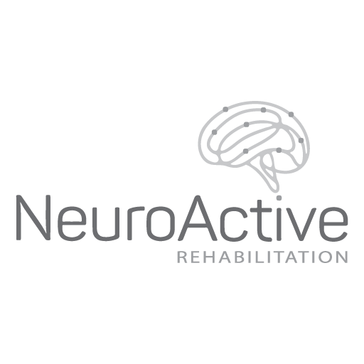 Logo Design - NeuroActive Rehabilitaion
